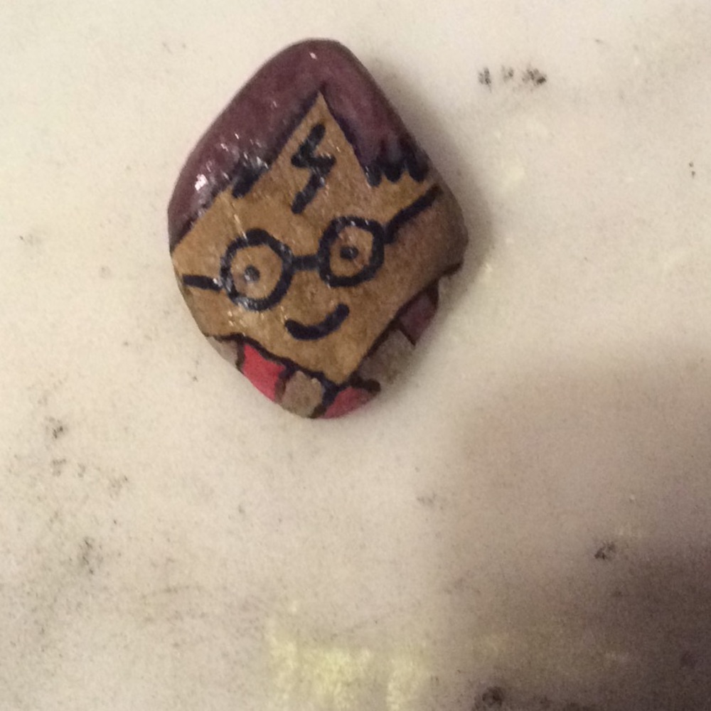 Waldo Rock